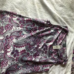 Ann Taylor tank top - never worn